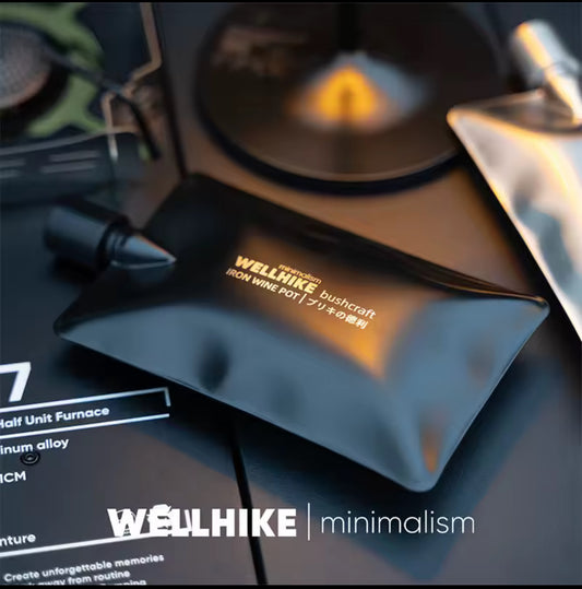 WELLHIKE