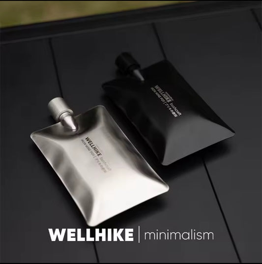 WELLHIKE
